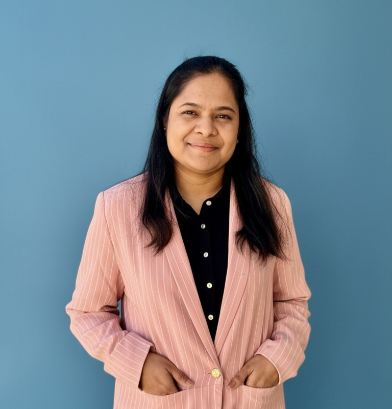 Pracheta Harlikar