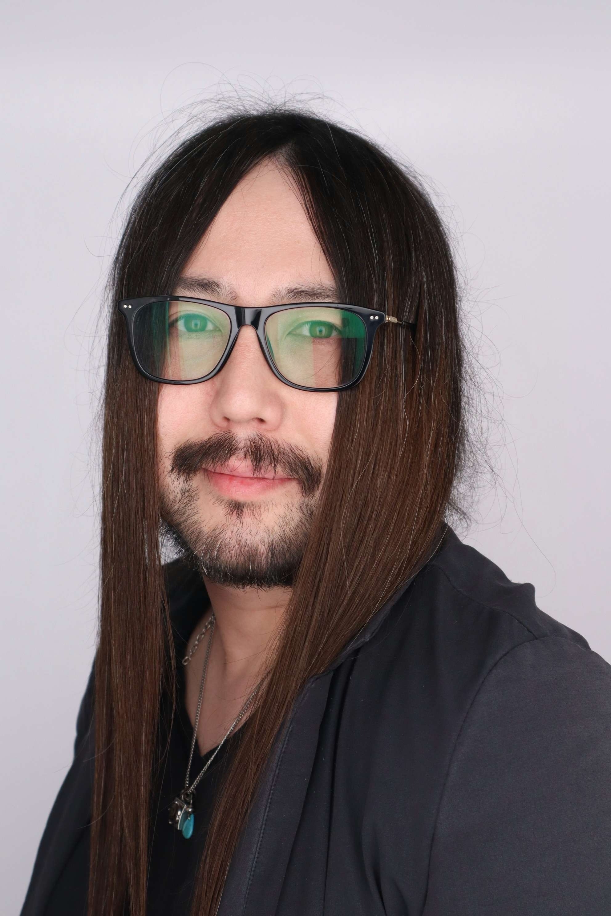 Tetsuya Aboshi