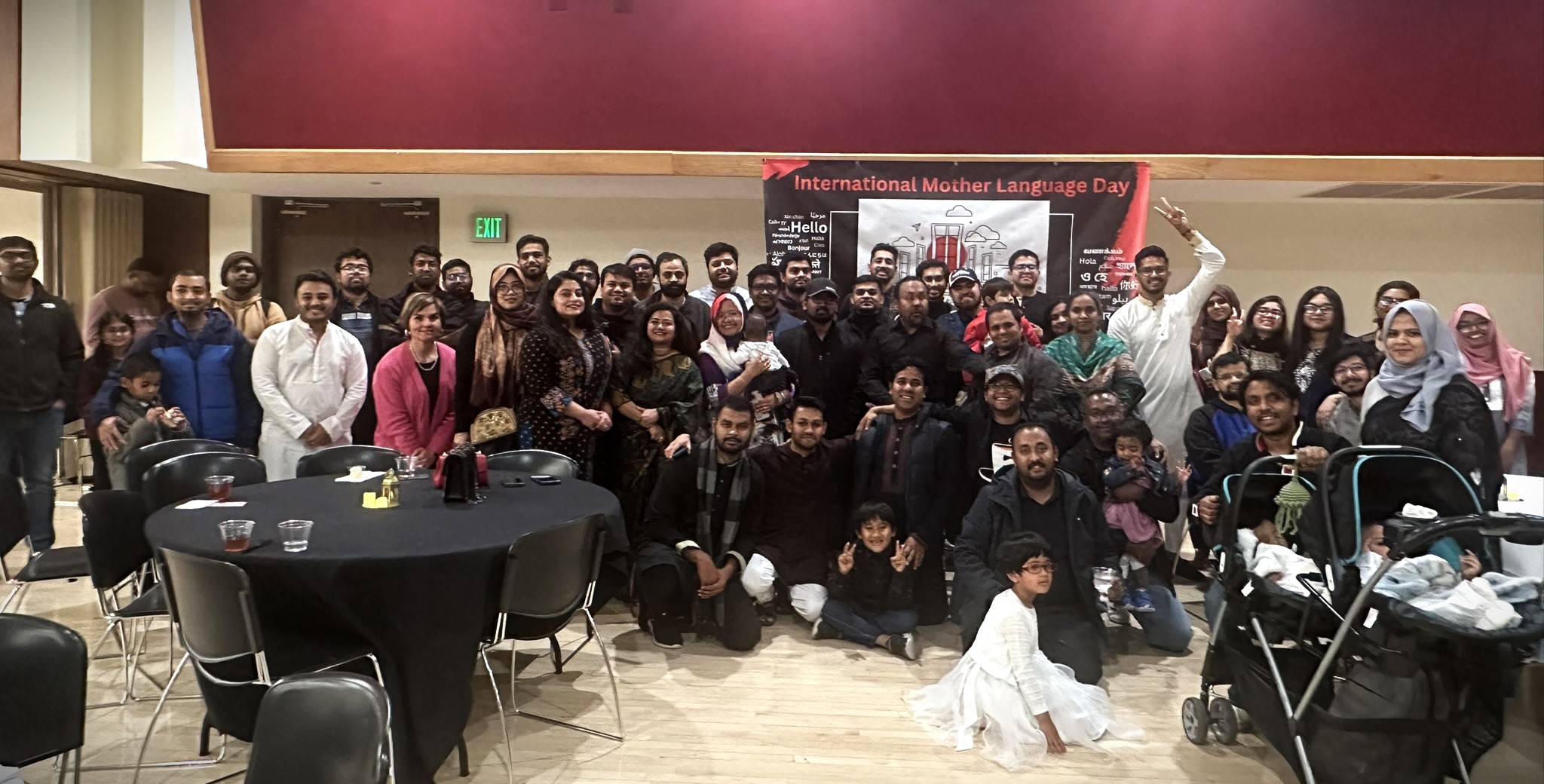 Group Picture