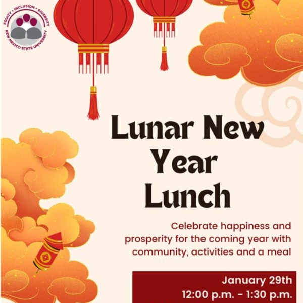 Lunar New Year 2025