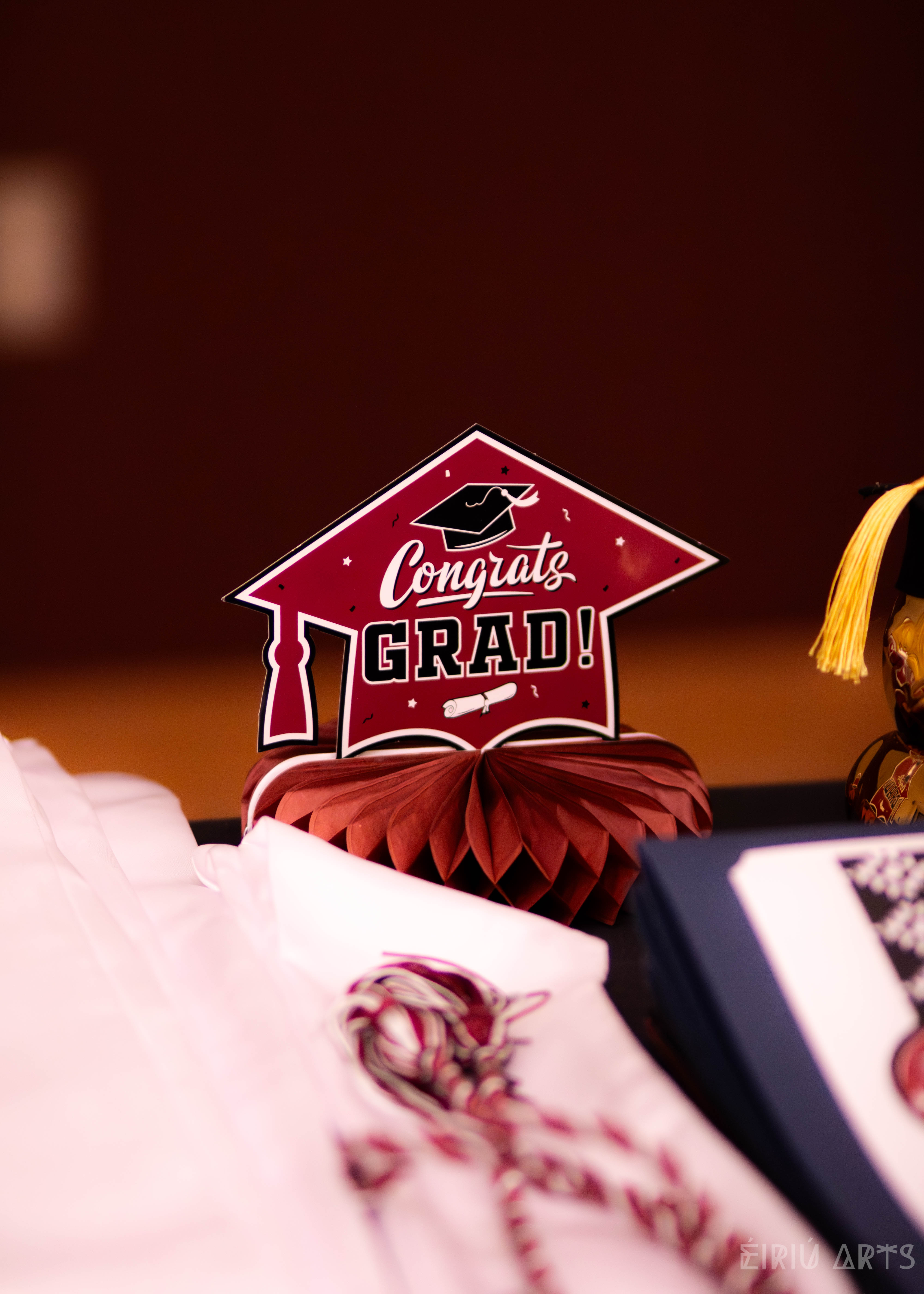 Student Recognition Ceremony 2026