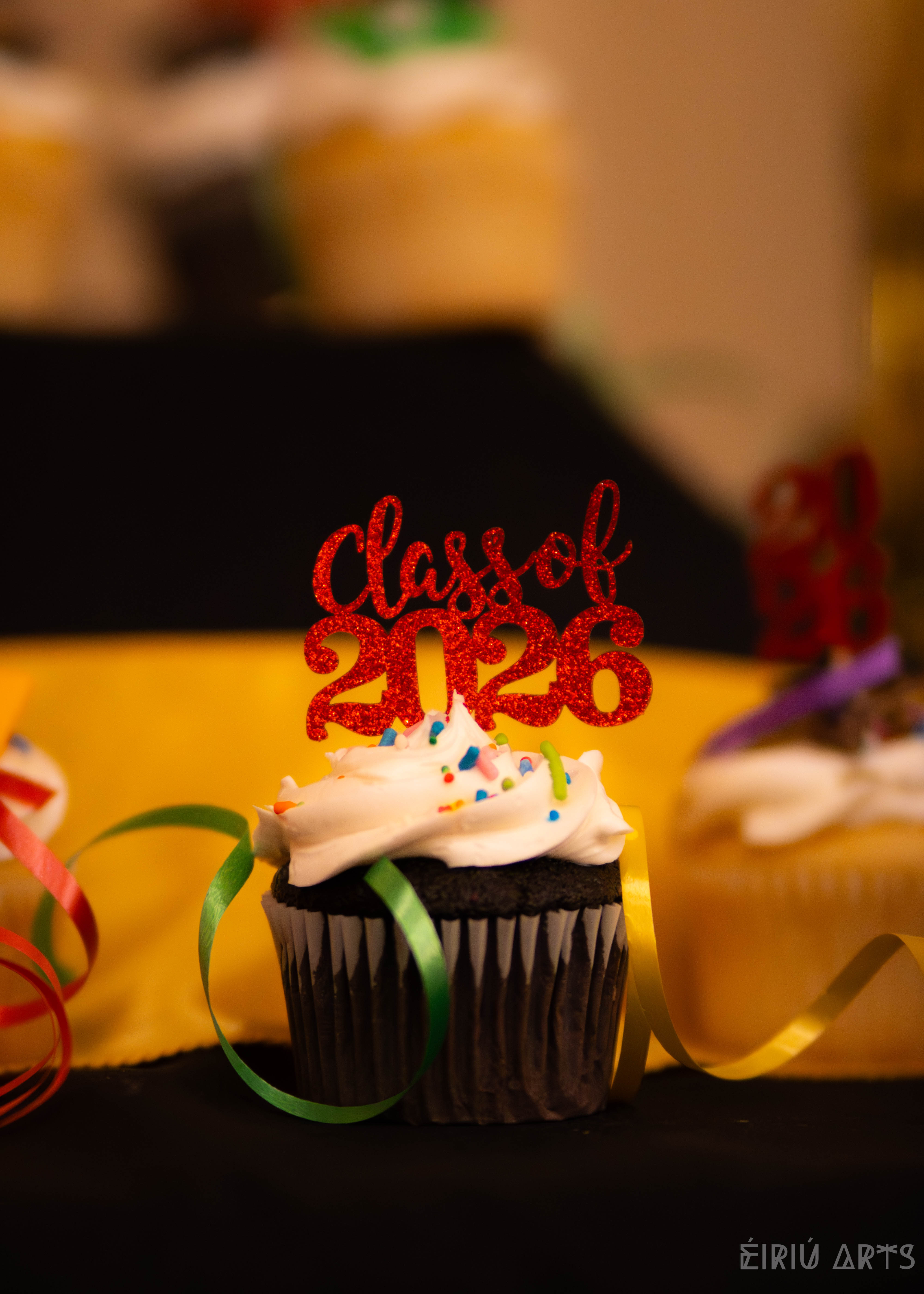 Student Recognition Ceremony 2026