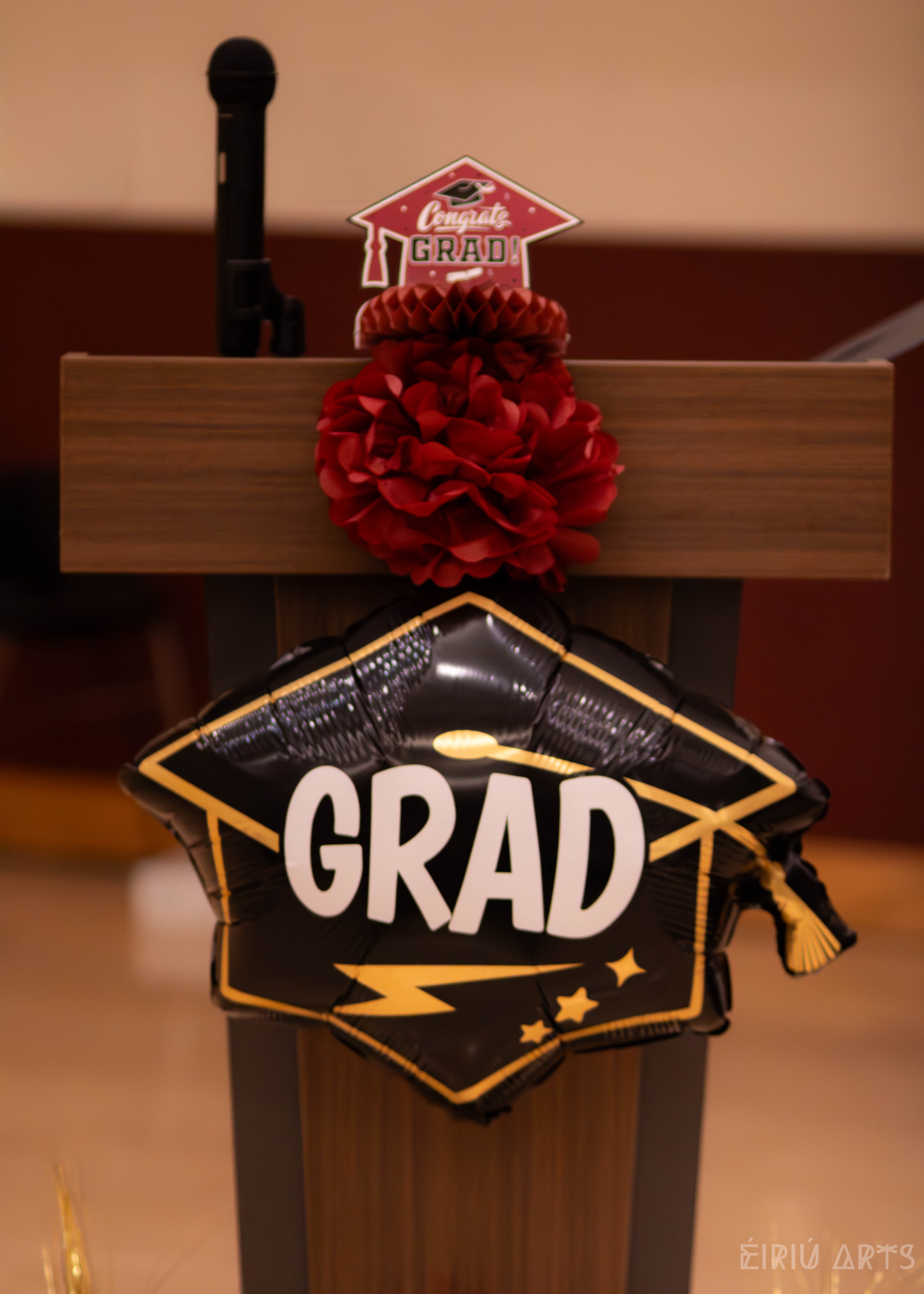 Student Recognition Ceremony 2026