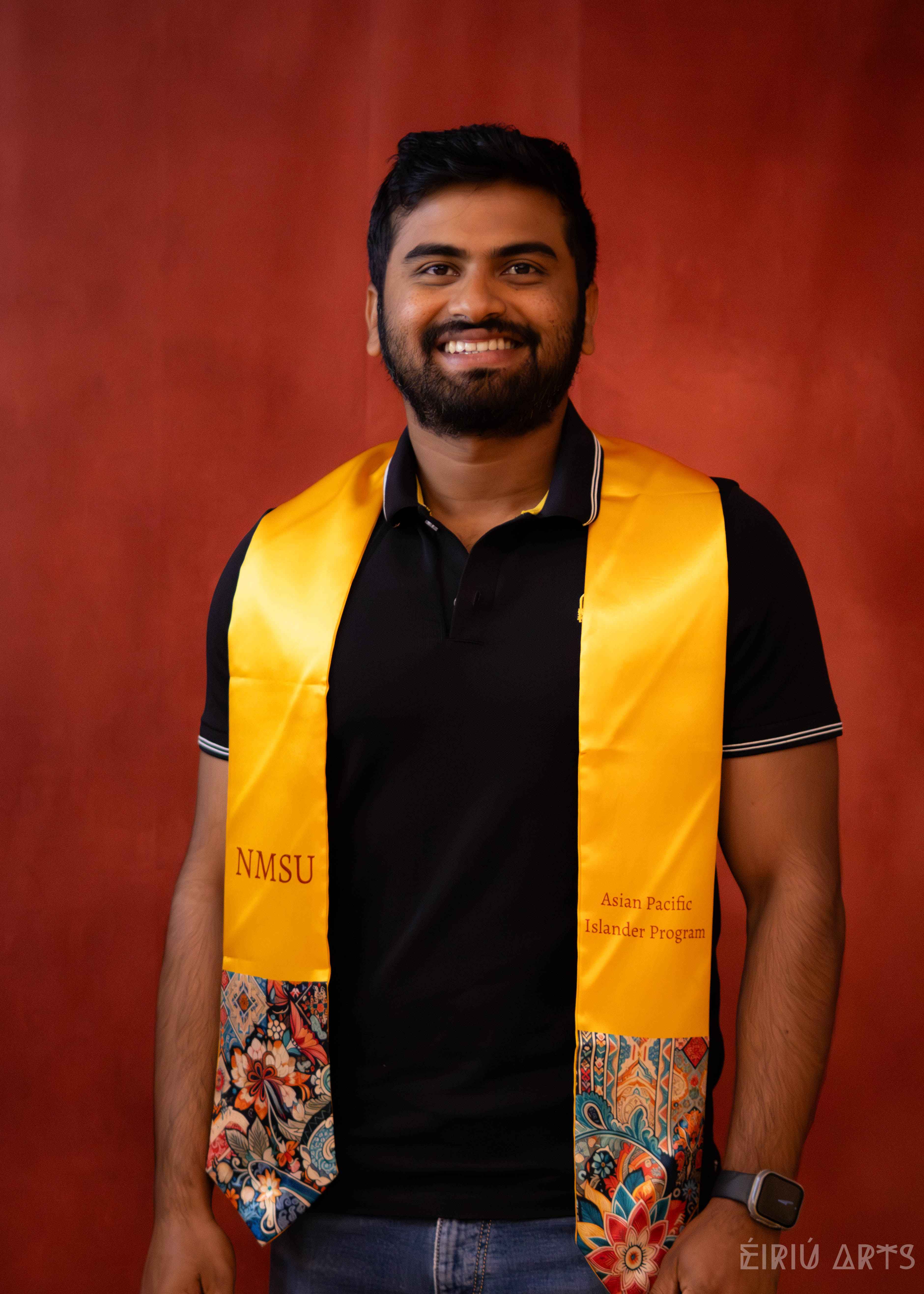 Student Recognition Ceremony 2026