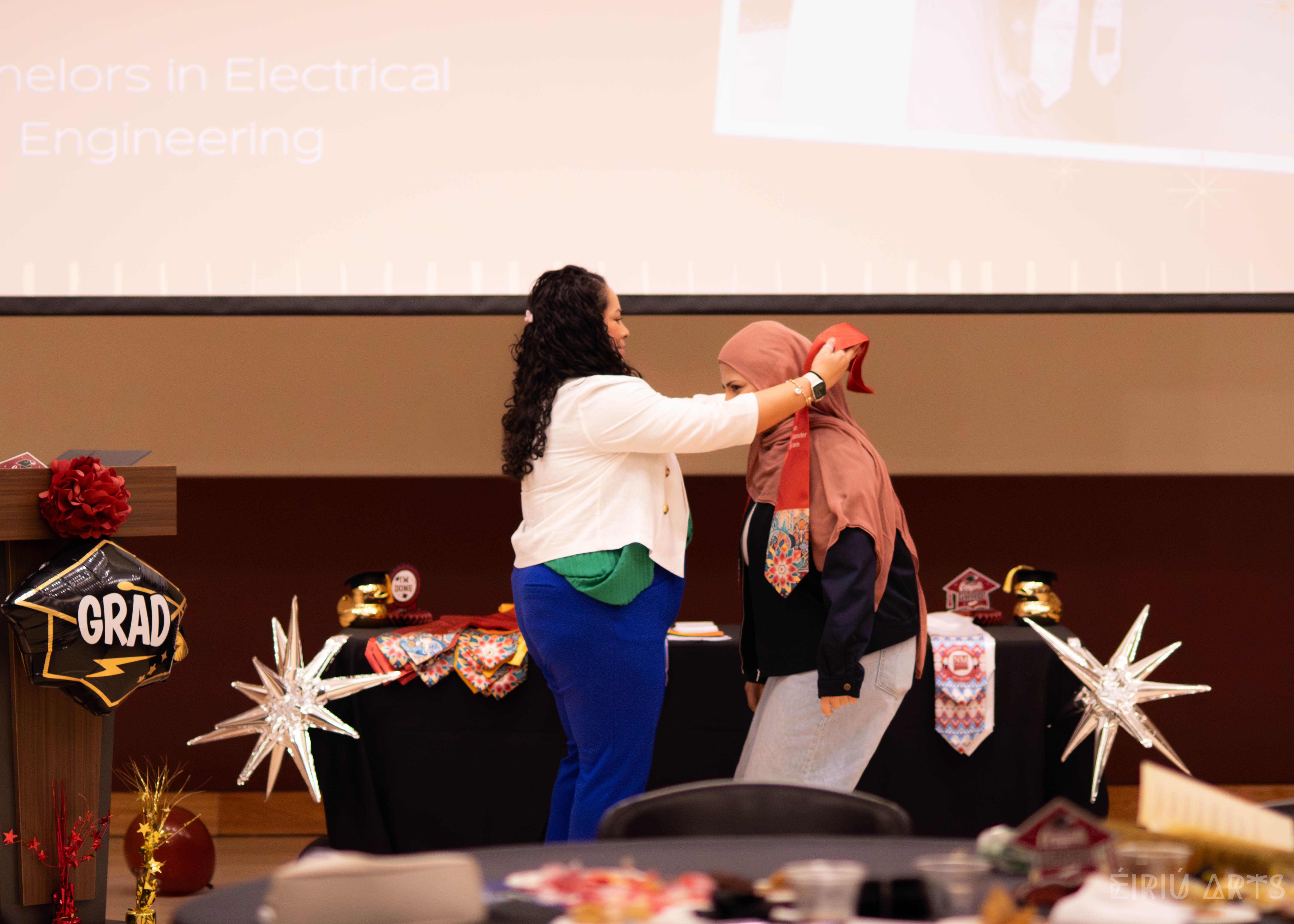 Student Recognition Ceremony 2026