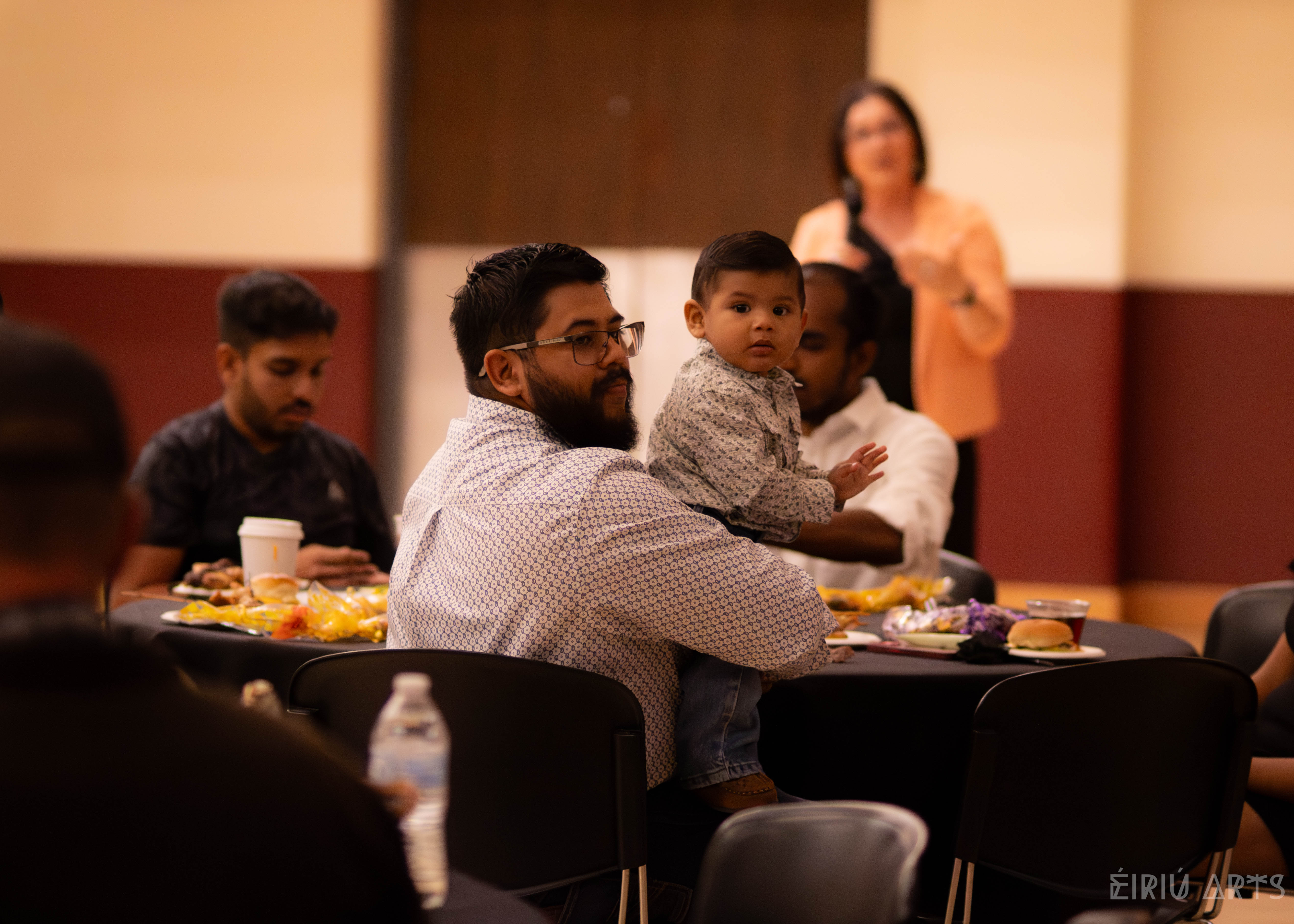 Student Recognition Ceremony 2026