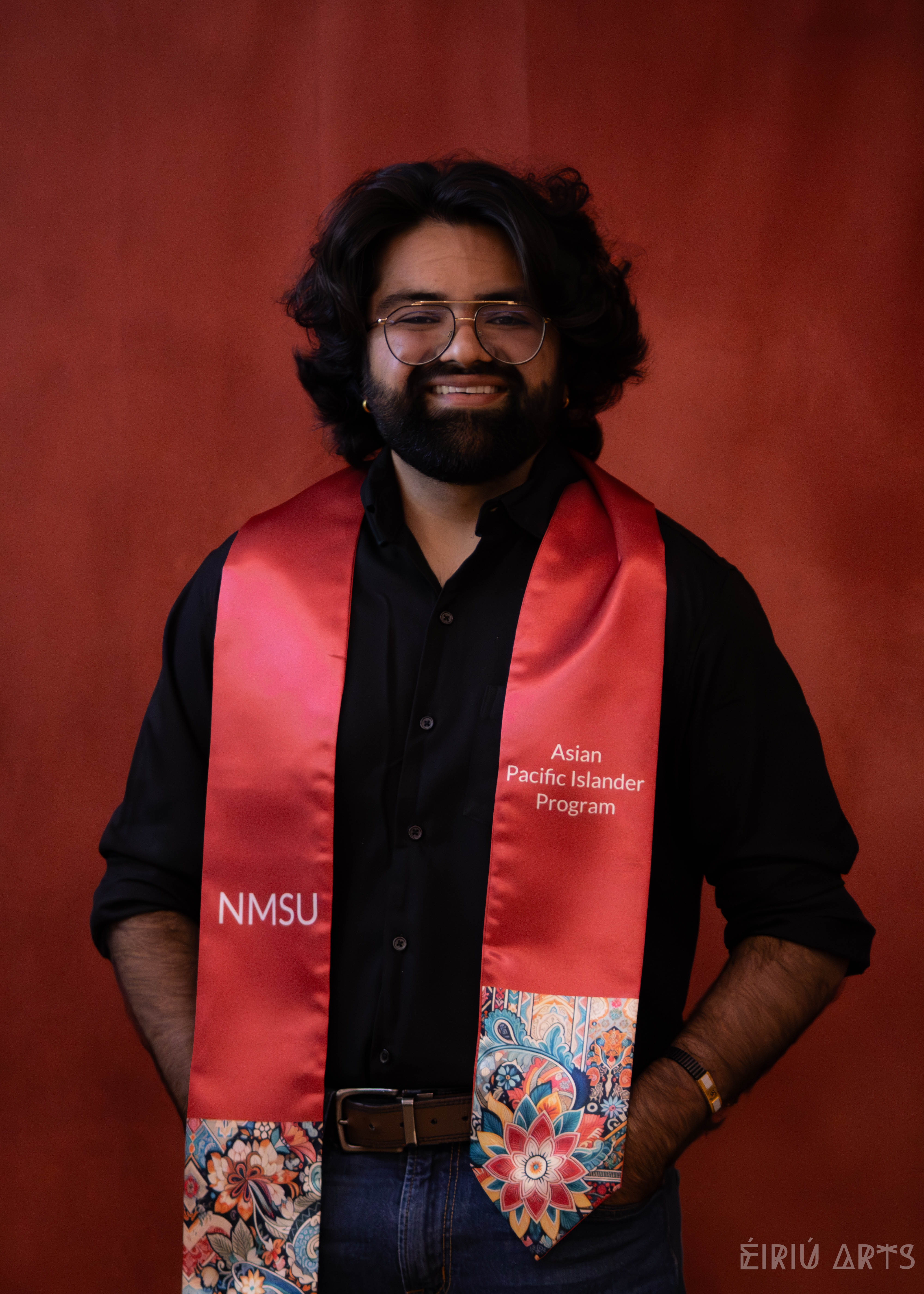 Student Recognition Ceremony 2026