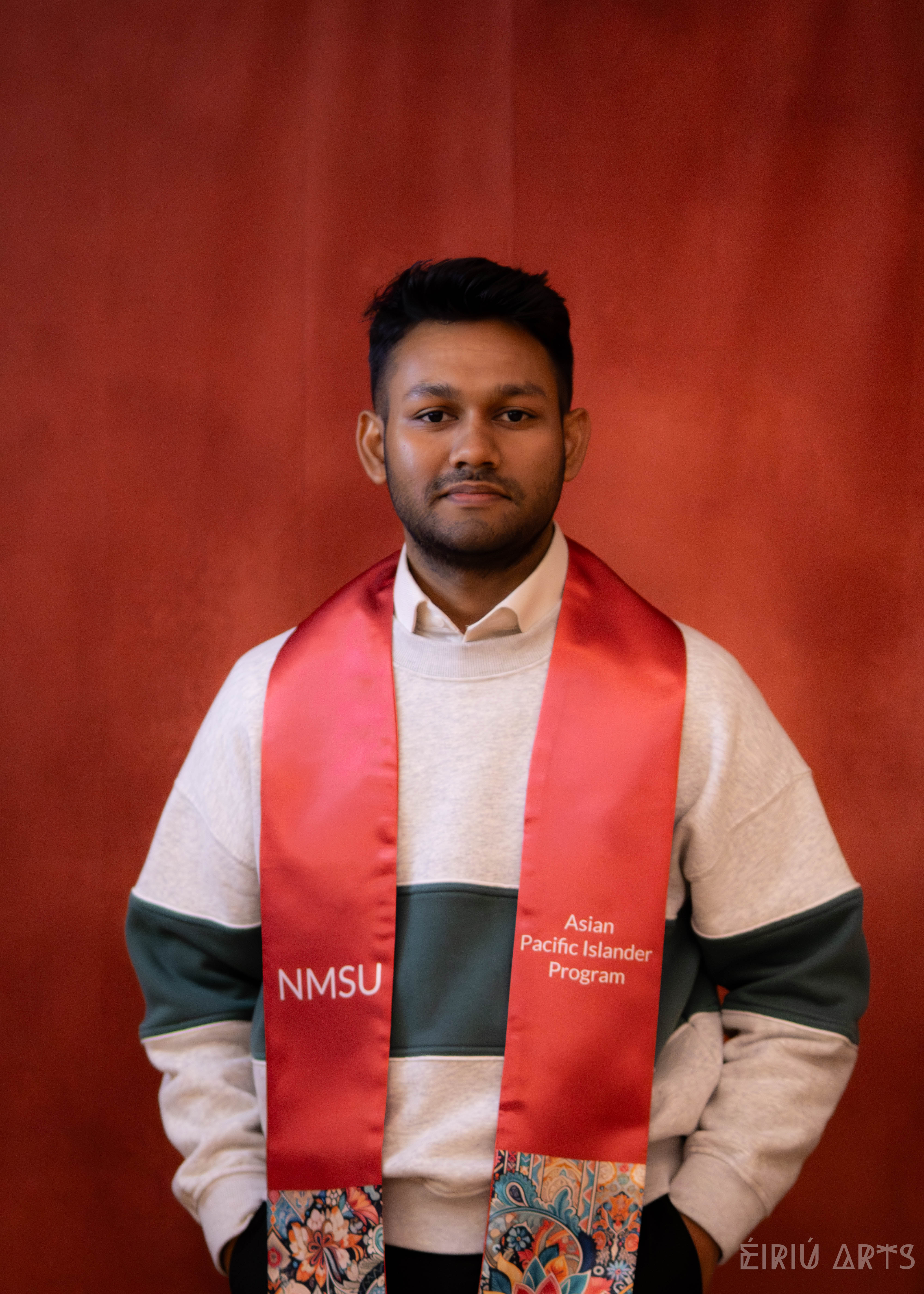 Student Recognition Ceremony 2026