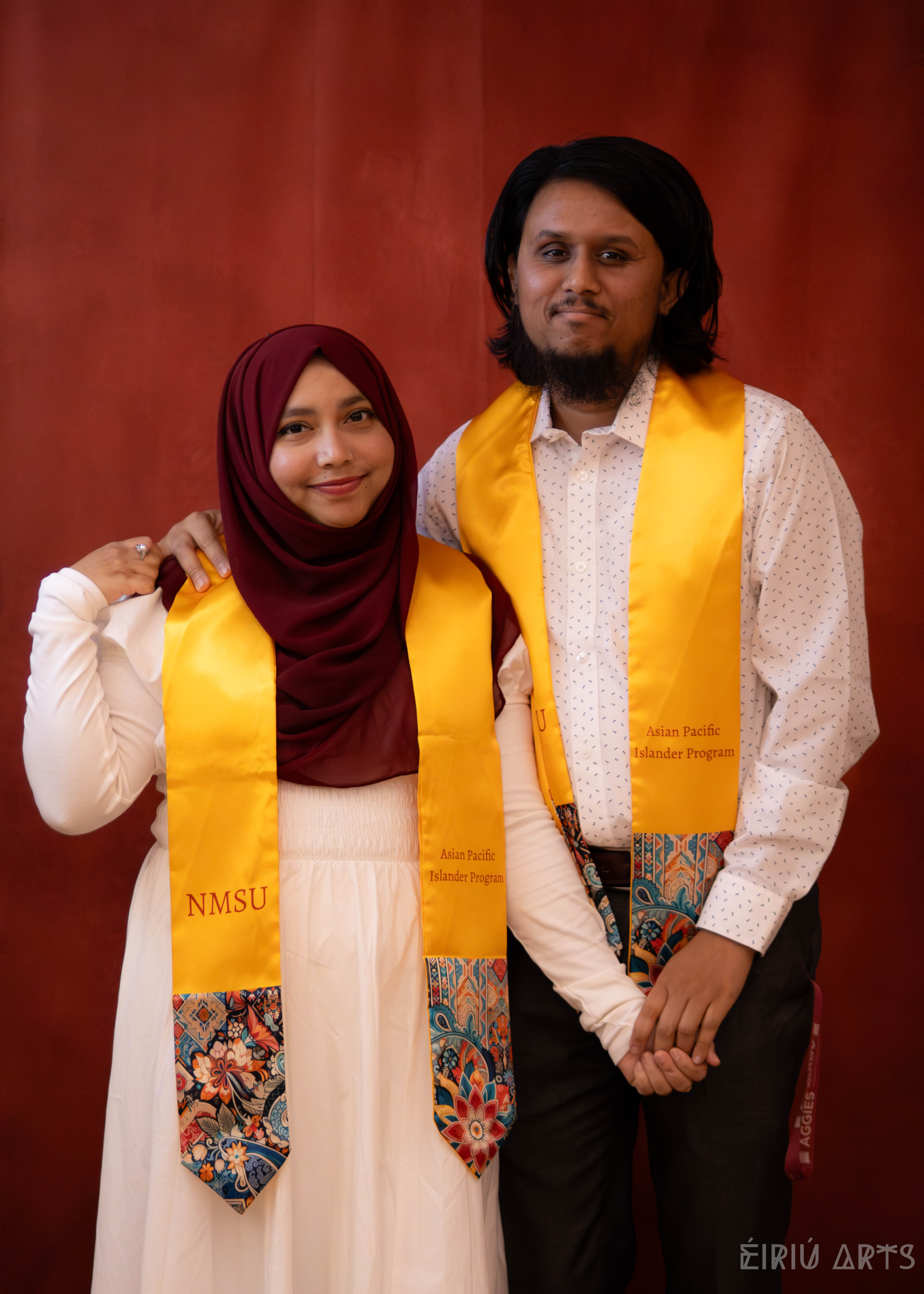 Student Recognition Ceremony 2026