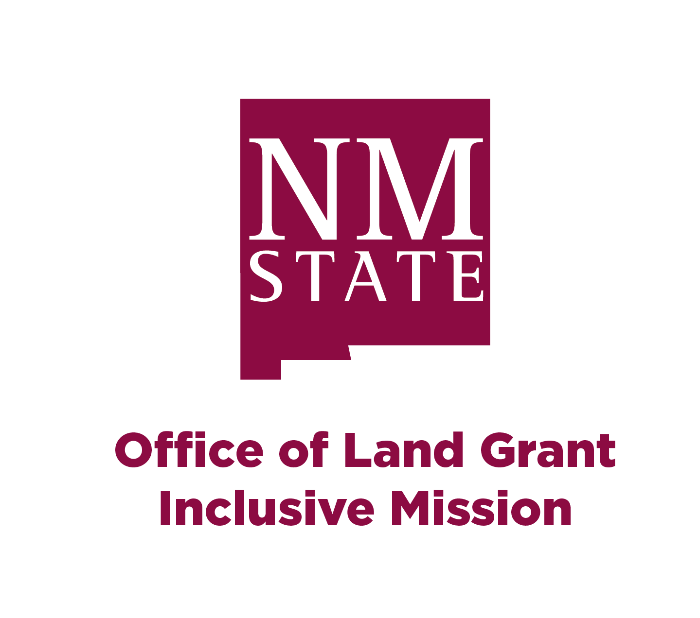 Office of Land Grant Inclusive mission